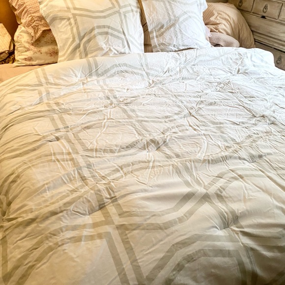 kate spade | Bedding | Kate Spade Bow 